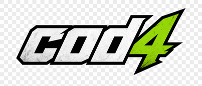 cod4 লোগো